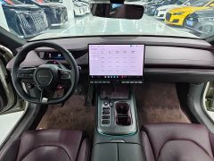 Xiaomi SU7 2024 Rear-Wheel Drive Ultra-Long Range Advanced Autonomous Driving Pro - ფოტო 8