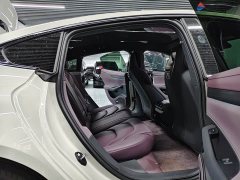 Xiaomi SU7 2024 Rear-Wheel Drive Ultra-Long Range Advanced Autonomous Driving Pro - ფოტო 9