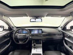 Chery Tiggo 7 PLUS 2021 1.5T CVT Luxury - ფოტო 11