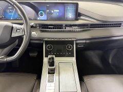 Chery Tiggo 7 PLUS 2021 1.5T CVT Luxury - ფოტო 13