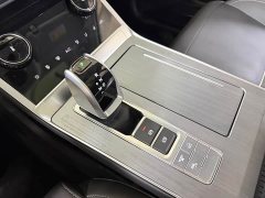 Chery Tiggo 7 PLUS 2021 1.5T CVT Luxury - ფოტო 20
