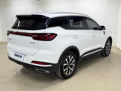 Chery Tiggo 7 PLUS 2021 1.5T CVT Luxury - ფოტო 5