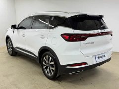 Chery Tiggo 7 PLUS 2021 1.5T CVT Luxury - ფოტო 6