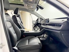 Chery Tiggo 7 PLUS 2021 1.5T CVT Luxury - ფოტო 8