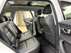 Chery Tiggo 7 PLUS 2021 1.5T CVT Luxury - ფოტო 9