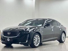 Cadillac CT5 28T Luxury (Standard Edition) - ფოტო 1