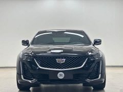 Cadillac CT5 28T Luxury (Standard Edition) - ფოტო 2