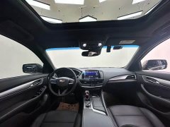 Cadillac CT5 28T Luxury (Standard Edition) - ფოტო 5