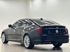 Cadillac CT5 28T Luxury (Standard Edition) - ფოტო 7