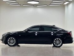 Cadillac CT5 28T Luxury (Standard Edition) - ფოტო 8