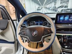 Buick GL8 Land Business Class 652T Luxury - ფოტო 10