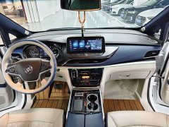 Buick GL8 Land Business Class 652T Luxury - ფოტო 11