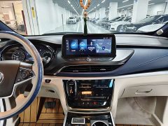 Buick GL8 Land Business Class 652T Luxury - ფოტო 12