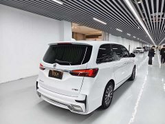 Buick GL8 Land Business Class 652T Luxury - ფოტო 13