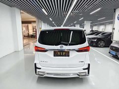 Buick GL8 Land Business Class 652T Luxury - ფოტო 14