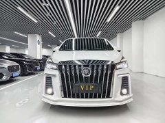 Buick GL8 Land Business Class 652T Luxury - ფოტო 2