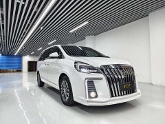 Buick GL8 Land Business Class 652T Luxury - ფოტო 3