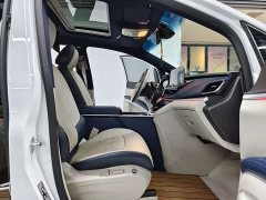 Buick GL8 Land Business Class 652T Luxury - ფოტო 5