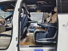 Buick GL8 Land Business Class 652T Luxury - ფოტო 6