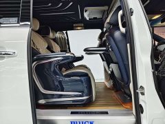Buick GL8 Land Business Class 652T Luxury - ფოტო 7