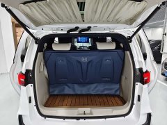 Buick GL8 Land Business Class 652T Luxury - ფოტო 8