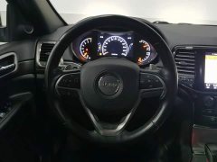 Jeep Grand Cherokee (Imported) 2020 3.0L Professional Navigation Edition - ფოტო 11