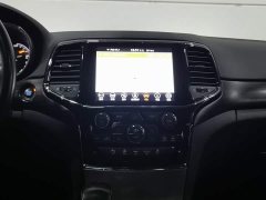 Jeep Grand Cherokee (Imported) 2020 3.0L Professional Navigation Edition - ფოტო 12