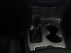 Jeep Grand Cherokee (Imported) 2020 3.0L Professional Navigation Edition - ფოტო 13