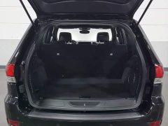 Jeep Grand Cherokee (Imported) 2020 3.0L Professional Navigation Edition - ფოტო 16