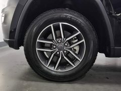 Jeep Grand Cherokee (Imported) 2020 3.0L Professional Navigation Edition - ფოტო 17