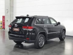 Jeep Grand Cherokee (Imported) 2020 3.0L Professional Navigation Edition - ფოტო 2