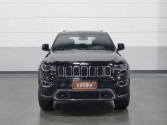 Jeep Grand Cherokee (Imported) 2020 3.0L Professional Navigation Edition - ფოტო 3