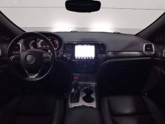 Jeep Grand Cherokee (Imported) 2020 3.0L Professional Navigation Edition - ფოტო 5