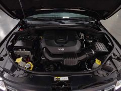 Jeep Grand Cherokee (Imported) 2020 3.0L Professional Navigation Edition - ფოტო 6