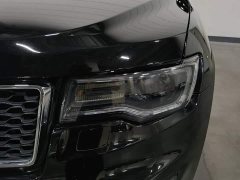 Jeep Grand Cherokee (Imported) 2020 3.0L Professional Navigation Edition - ფოტო 7