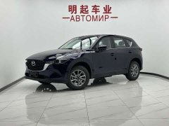 Mazda CX-5 2.0L Automatic FWD Comfort - ფოტო 1