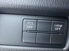 Mazda CX-5 2.0L Automatic FWD Comfort - ფოტო 11