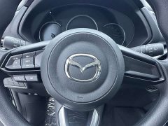 Mazda CX-5 2.0L Automatic FWD Comfort - ფოტო 12