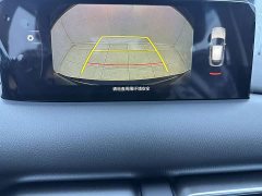 Mazda CX-5 2.0L Automatic FWD Comfort - ფოტო 14
