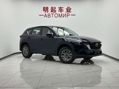 Mazda CX-5 2.0L Automatic FWD Comfort - ფოტო 2