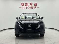 Mazda CX-5 2.0L Automatic FWD Comfort - ფოტო 3
