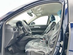 Mazda CX-5 2.0L Automatic FWD Comfort - ფოტო 4