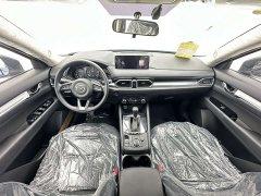 Mazda CX-5 2.0L Automatic FWD Comfort - ფოტო 6