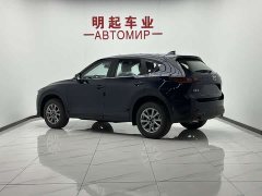 Mazda CX-5 2.0L Automatic FWD Comfort - ფოტო 7