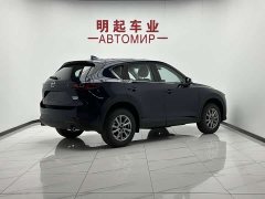 Mazda CX-5 2.0L Automatic FWD Comfort - ფოტო 8