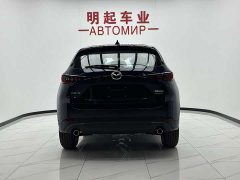 Mazda CX-5 2.0L Automatic FWD Comfort - ფოტო 9
