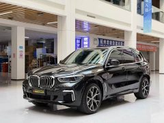 BMW X5 2022 xDrive 40Li M Sport Package - ფოტო 1