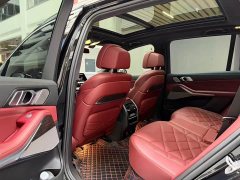 BMW X5 2022 xDrive 40Li M Sport Package - ფოტო 12