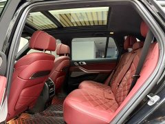 BMW X5 2022 xDrive 40Li M Sport Package - ფოტო 13