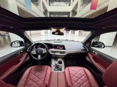 BMW X5 2022 xDrive 40Li M Sport Package - ფოტო 15
